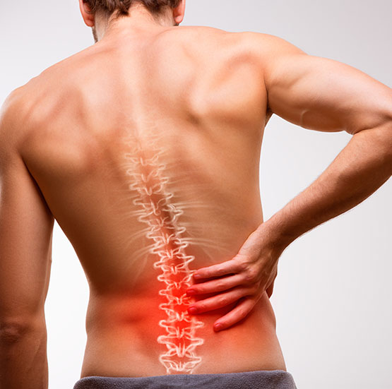 Auto Accident Chiropractor in Surprise | Stamp Medical in Surprise