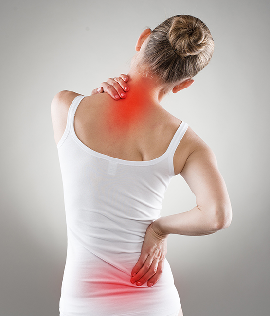 Auto Accident Chiropractor in Surprise | Stamp Medical in Surprise